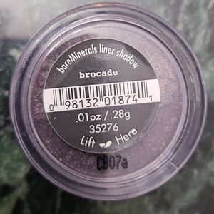 Bare Minerals liner shadow in Brocade